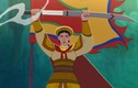 Tái hiện số phận nhân vật lịch sử trong phim hoạt hình Việt Nam