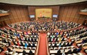 Quốc hội biểu quyết thông qua Luật Đất đai, bế mạc Kỳ họp