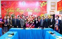 Chủ tịch Phan Xuân Dũng chúc mừng ngày Thầy thuốc Việt Nam