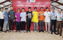 Học sinh chuyên KHTN giành Huy chương Vàng Olympic Tin học Châu Á 2024