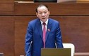 Bộ trưởng Nguyễn Văn Hùng: Cho trẻ nhảy múa thu tiền là trái luật