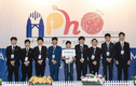 Học sinh Việt Nam giành Huy chương Vàng Olympic Vật lý Châu Á 