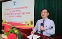Chủ tịch VUSTA Phan Xuân Dũng: Mong các nhà báo phát huy lòng say mê và đạo đức nghề nghiệp