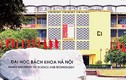 Đại học Bách Khoa Hà Nội công bố điểm thi đánh giá tư duy đợt cuối