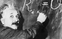 Điểm số thời còn đi học của Albert Einstein là bao nhiêu?