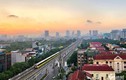 Metro Nhổn - ga Hà Nội chính thức chạy miễn phí đón khách 