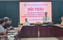 Nạn mua bán bài báo quốc tế “bóp” tạp chí trong nước