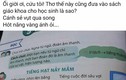 Tranh cãi “Tiếng hạt nảy mầm”: Đừng tiếp tay cho “đẽo cày” cõi mạng