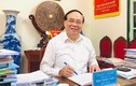 PGS.TS Đậu Xuân Cảnh: Không được học, người biết cây thuốc sẽ ít