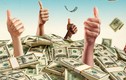 Top 4 cách giúp 'tiền đẻ ra tiền' năm 2025