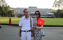 Gặp người lính giải phóng tại Dinh Độc Lập: Bồi hồi niềm tin tất thắng