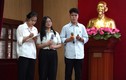 Sinh viên ứng dụng AI nâng tầm dự báo dòng chảy, công bố Q1