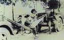 Không có số lùi, tuổi 20 của những nữ lái xe vượt lửa Trường Sơn
