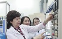 GS.TS Đặng Thị Kim Chi: “Phụ nữ làm khoa học khó gấp bội lần”