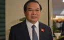 PGS.TS Nguyễn Công Hoàng: "Đôi khi bác sĩ bỏ việc không phải chỉ vì lương" 