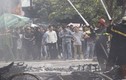 Cháy karaoke 13 người chết ở Hà Nội: Quán chưa đủ điều kiện hoạt động