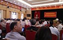 Chủ tịch Hà Nội giải đáp nhiều thắc mắc của cử tri