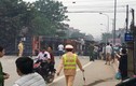 Hà Nội: Tai nạn liên hoàn khiến 4 người thương vong