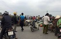Cả làng kéo nhau đi phản đối đốt rác gây ô nhiễm ở Hà Nội