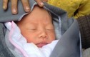 Thái Nguyên: Xót xa bé trai mới sinh bị bỏ rơi ở gốc tre