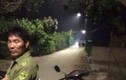 Công an bắt giữ nghi phạm dùng dao đâm chết vợ ở Hà Nội