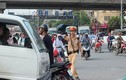 CSGT Hà Nội xử phạt hơn 1 tỷ đồng trong 3 ngày nghỉ lễ