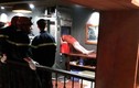 HN: Nam thanh niên tử vong vì kẹt đầu trong thang máy đưa thức ăn