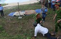 Rủ nhau câu cá, 5 học sinh ở Hà Nội đuối nước thương tâm