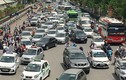 BV Bạch Mai gặp “nóng” báo chí về hợp đồng taxi “chặt chém” người bệnh