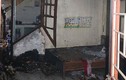 Hà Nội: “Bà hỏa” thiêu rụi nhiều đồ đạc trong ngôi nhà 4 tầng