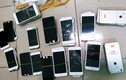 Hàng chục điện thoại iphone 6 bị thu giữ ở Hà Nội