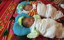 Xót thương 2 bé sinh đôi sinh được 8 ngày thì mẹ qua đời