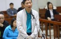 Trịnh Xuân Thanh lại “gây sốc” cho Đinh Mạnh Thắng về vali 14 tỷ