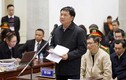 Ông Đinh La Thăng tiếp tục hầu tòa vụ án thứ hai