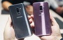 Tính năng "khủng" trên siêu phẩm Galaxy S9/S9+ vừa ra mắt