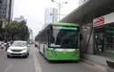 Bus thường, ô tô và xe máy sẽ được đi vào làn BRT?