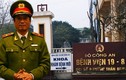 Đường dây đánh bạc nghìn tỷ: Ông Nguyễn Thanh Hóa giả bệnh vẫn không thoát