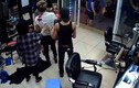 Lộ nguyên nhân nổ súng bắn nhau trong tiệm cắt tóc ở Hà Nội