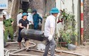 Tiết lộ "sốc" sau vụ cháy cửa hàng chăn ga gối ở Hà Nội