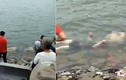 Tình tiết bất ngờ vụ đôi nam nữ nắm tay nhau tử vong dưới hồ