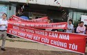 Bùng phát tranh chấp chung cư tại Hà Nội