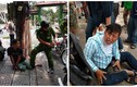 Cái kết đắng 2 thanh niên cướp giật du khách nước ngoài ở TP HCM