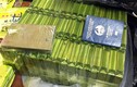 Bắt 3 đối tượng vận chuyển 52 bánh ma túy từ Lào sang Việt Nam