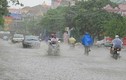 Dự báo thời tiết ngày 20/7: Hà Nội và nhiều tỉnh có mưa to và dông