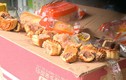 Bắt lô hàng bánh trung thu siêu rẻ 2.000 đồng/chiếc ở Hà Nội