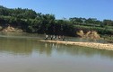 Hà Nội: Hoảng hồn phát hiện hai phần thi thể người trên sông