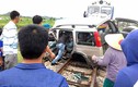 Tai nạn tàu hỏa ở Nghệ An: Sức khỏe tài xế ô tô rất xấu