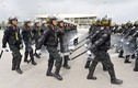Hà Nội “tung” 500 cảnh sát chống đua xe sau trận Việt Nam – Syria