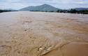 Những hình ảnh về mưa lũ hoành hành ở các tỉnh miền Trung