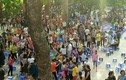 Trường TH Sơn Đồng bị tố lạm thu: Phụ huynh vây kín hiệu trưởng đòi giải thích